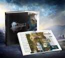 Final Fantasy XV: Complete Official Guide Collector’s Edition - Super Retro