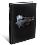 Final Fantasy XV: Complete Official Guide Collector’s Edition - Super Retro