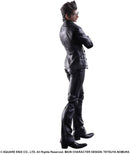 Final Fantasy XV Play Arts Kai Action Figure - Ignis Scientia - Super Retro