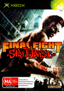 Final Fight: Streetwise - Xbox - Super Retro