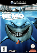 Finding Nemo - GameCube - Super Retro