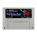 Fire Emblem: Mystery of the Emblem - Super Famicom - Super Retro