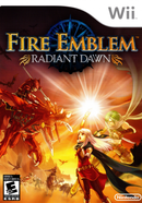 Fire Emblem: Radiant Dawn (NTSC) - Super Retro