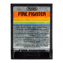 Fire Fighter - Atari 2600 - Super Retro