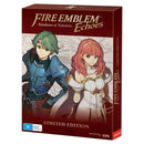 Fire Emblem Echoes: Shadows of Valentia Limited Edition - 3DS