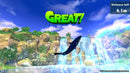 Fishing Star World Tour - Super Retro