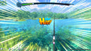 Fishing Star World Tour - Super Retro