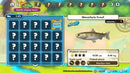 Fishing Star World Tour - Super Retro