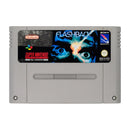 Flashback - SNES