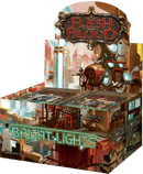 Flesh and Blood - Bright Lights Booster Box - Super Retro