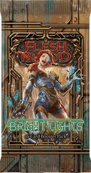 Flesh and Blood - Bright Lights Booster Pack - Super Retro