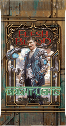 Flesh and Blood - Bright Lights Booster Pack - Super Retro