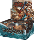 Flesh and Blood - High Seas Booster Box - Super Retro