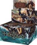 Flesh and Blood - High Seas Booster Box - Super Retro