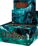 Flesh and Blood - High Seas Booster Box - Super Retro