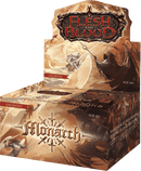 Flesh and Blood - Monarch Unlimited Edition Booster Box - Super Retro