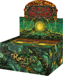 Flesh and Blood - Rosetta Booster Box - Super Retro