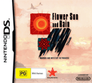 Flower, Sun, and Rain - DS - Super Retro