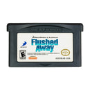 Flushed Away - GBA - Super Retro