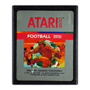 Football - Atari 2600 - Super Retro