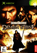 Forgotten Realms - Demon Stone - Xbox - Super Retro