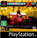 Formula 1 97 - PS1