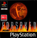 Forsaken - PS1