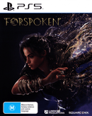 Forspoken - PS5 - Super Retro