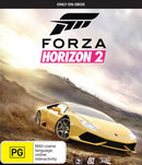 Forza Horizon 2 - Xbox One - Super Retro