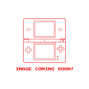 Fossil Fighters: Champions - DS - Super Retro