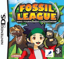 Fossil League - DS - Super Retro