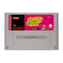 Frantic Flea - SNES - Super Retro