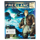 Freelancer: The Universe of Possibility - PC - Super Retro