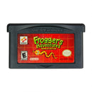 Frogger's Adventures: Temple of the Frog - GBA - Super Retro