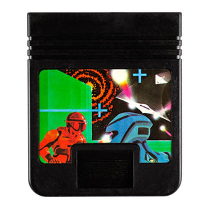 Galaxy Defender - Atari 2600 - Super Retro