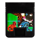 Galaxy Defender - Atari 2600 - Super Retro