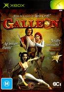 Galleon - Xbox - Super Retro