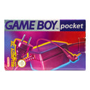 Game Boy Pocket AC Adapter - Super Retro