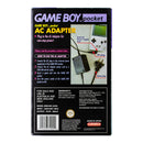 Game Boy Pocket AC Adapter - Super Retro