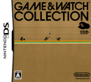 Game & Watch Collection (NTSC - J) - Super Retro