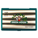 Game & Watch - Green House - Super Retro
