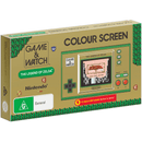 Game & Watch: The Legend of Zelda (2021) - Super Retro