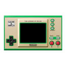 Game & Watch: The Legend of Zelda (2021) - Super Retro