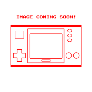 Game & Watch - Zelda Multi-Screen - Super Retro