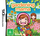 Gardening Mama - DS - Super Retro