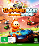 Garfield Kart: Furious Racing - Xbox One - Super Retro