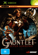 Gauntlet: Seven Sorrows - Xbox - Super Retro