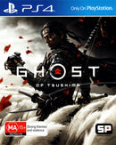 Ghost of Tsushima - PS4