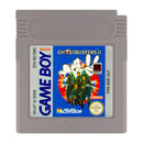 Ghostbusters II - Game Boy - Super Retro