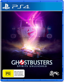 Ghostbusters: Spirits Unleashed - PS4 - Super Retro